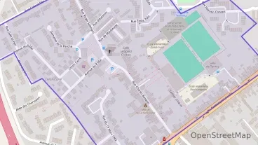 Maison 92 m² cinq pièces à vendre à La Sentinelle