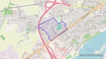 Maison 92 m² cinq pièces à vendre à La Sentinelle