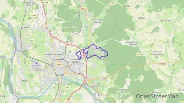 Maison 110 m² quatre pièces à vendre à Coulanges-lès-Nevers