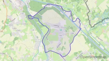 Maison 83 m² trois pièces à vendre à Château-l`Abbaye