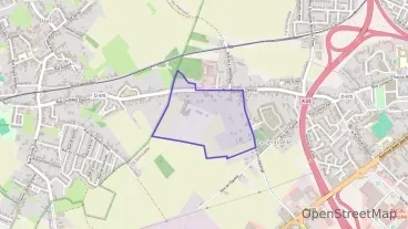 Maison 126 m² quatre pièces à vendre à La Sentinelle
