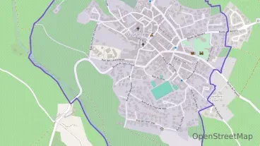 Maison 66 m² cinq pièces à vendre à Quarante