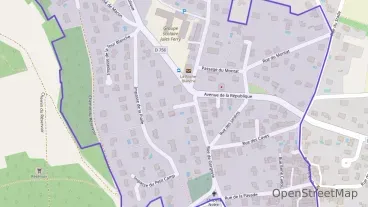 Maison 108 m² six pièces à vendre à La Roche-Blanche