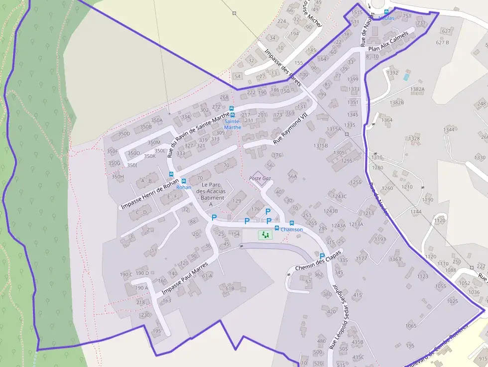 Maison 98 m² 5 pièces à vendre à Millau