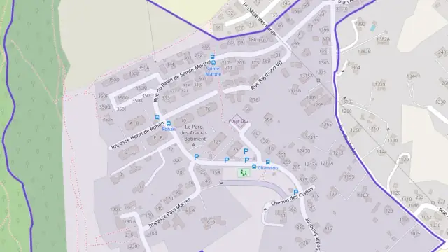 Maison 98 m² 5 pièces à vendre à Millau