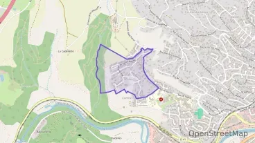 Maison 98 m² cinq pièces à vendre à Millau