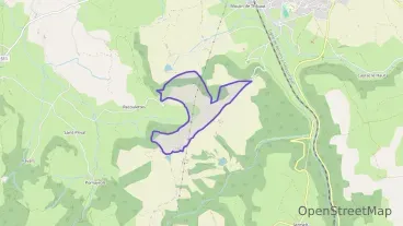 Maison 50 m² trois pièces à vendre à Sévérac d`Aveyron