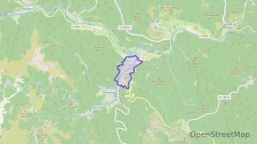 Maison 125 m² cinq pièces à vendre à Saint-Gervais-sur-Mare