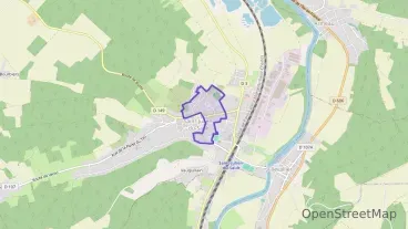 Maison 68 m² trois pièces à vendre à Saint-Julien-du-Sault
