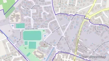 Maison 81 m² quatre pièces à vendre à Claira