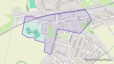 Maison 148 m² quatre pièces à vendre à Hérin
