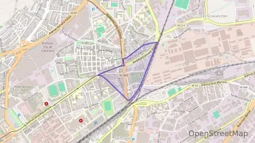 Maison 51 m² deux pieces à vendre à Clermont-Ferrand