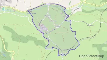 Maison 54 m² deux pieces à vendre à Saint-Saturnin-de-Lenne