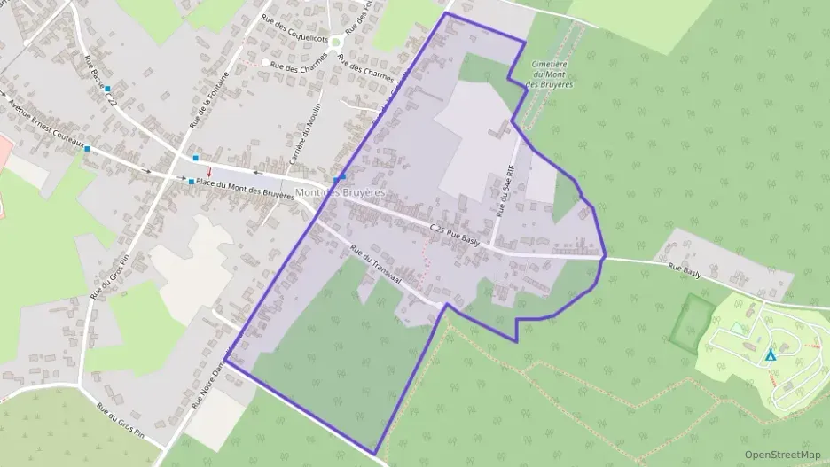 Maison 94 m² quatre pièces à vendre à Saint-Amand-les-Eaux Maison 94 m² quatre pièces à vendre à Saint-Amand-les-Eaux