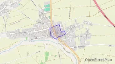 Maison 68 m² quatre pièces à vendre à Saint-Bonnet-près-Riom
