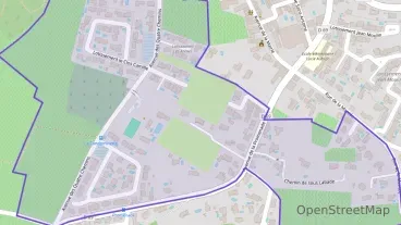 Maison 91 m² quatre pièces à vendre à Moussan