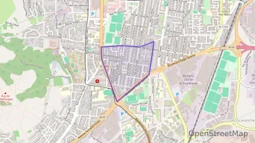 Maison 89 m² cinq pièces à vendre à Clermont-Ferrand Maison 89 m² cinq pièces à vendre à Clermont-Ferrand