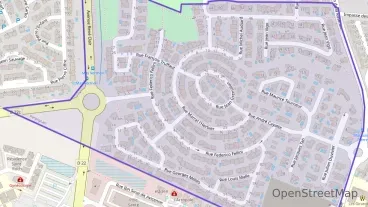 Maison 99 m² quatre pièces à vendre à Perpignan