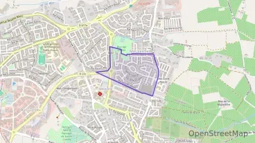 Maison 99 m² quatre pièces à vendre à Perpignan