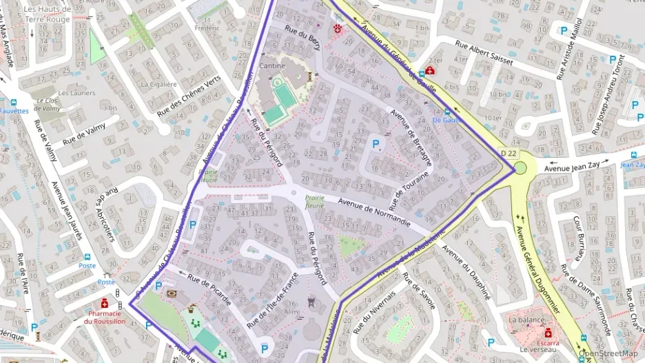 Maison 84 m² cinq pièces à vendre à Cabestany