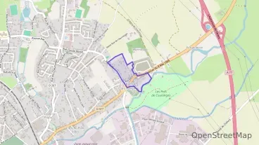 Maison 113 m² trois pièces à vendre à Coulanges-lès-Nevers