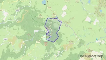 Maison 30 m² deux pieces à vendre à Prades-d`Aubrac