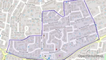 Maison 81 m² quatre pièces à vendre à Bompas