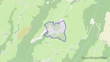 Maison 132 m² cinq pièces à vendre à Saint Geniez d`Olt et d`Aubrac