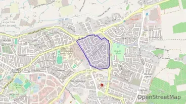 Maison 75 m² trois pièces à vendre à Perpignan