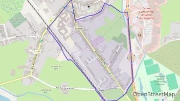 Maison 77 m² quatre pièces à vendre à Saint-Amand-les-Eaux