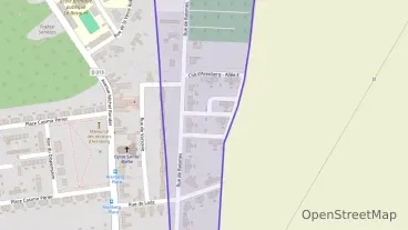 Maison 90 m² quatre pièces à vendre à Raismes