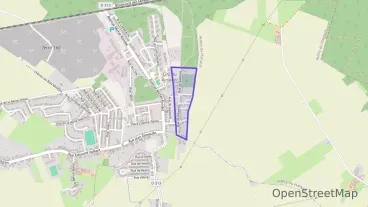 Maison 90 m² quatre pièces à vendre à Raismes