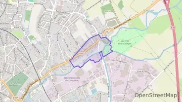 Maison 100 m² quatre pièces à vendre à Coulanges-lès-Nevers