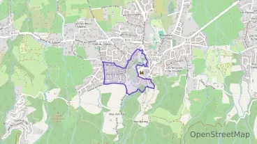 Maison 56 m² trois pièces à vendre à Laroque-des-Albères