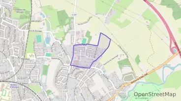 Maison 104 m² quatre pièces à vendre à Coulanges-lès-Nevers