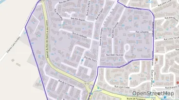 Maison 70 m² trois pièces à vendre à Bompas