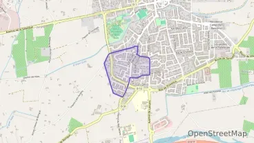 Maison 70 m² trois pièces à vendre à Bompas
