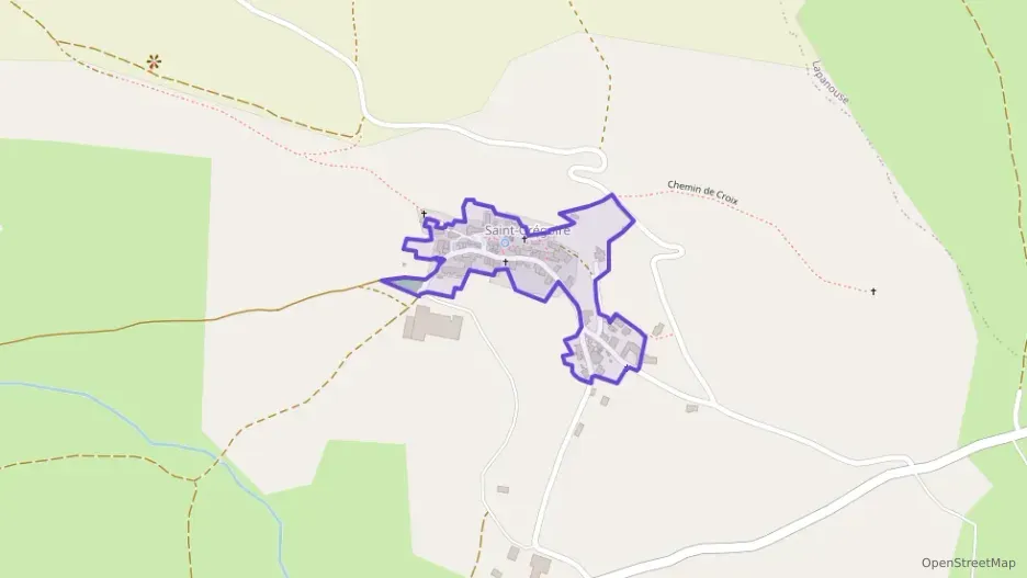 Maison 103 m² quatre pièces à vendre à Sévérac d`Aveyron Maison 103 m² quatre pièces à vendre à Sévérac d`Aveyron