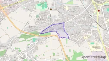 Maison 106 m² six pièces à vendre à Riom