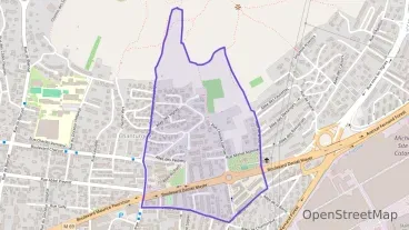 Maison 85 m² trois pièces à vendre à Clermont-Ferrand