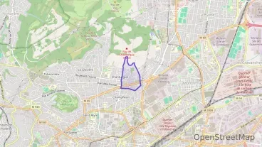 Maison 85 m² trois pièces à vendre à Clermont-Ferrand