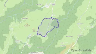 Maison 90 m² quatre pièces à vendre à Saint Geniez d`Olt et d`Aubrac