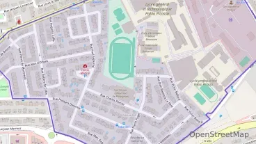 Maison 119 m² cinq pièces à vendre à Perpignan