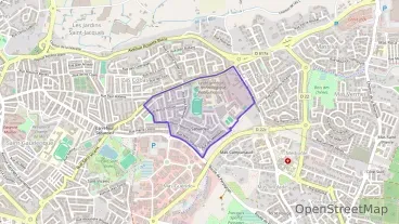 Maison 119 m² cinq pièces à vendre à Perpignan