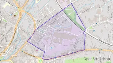 Maison 65 m² trois pièces à vendre à Nevers