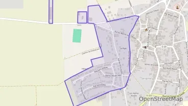 Maison 65 m² trois pièces à vendre à Sergines