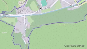 Maison 70 m² trois pièces à vendre à Rosis