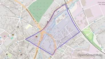 Maison 68 m² quatre pièces à vendre à Nevers