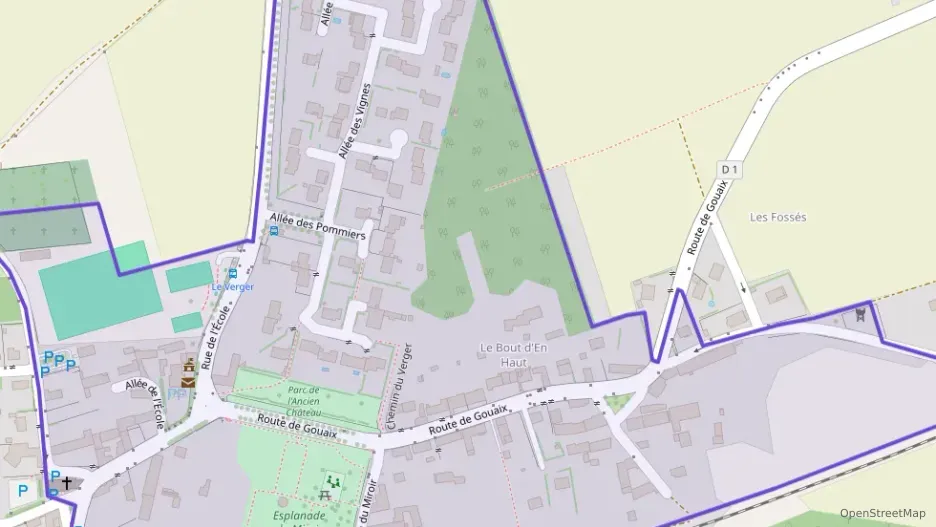 Maison 86 m² quatre pièces à vendre à Everly Maison 86 m² quatre pièces à vendre à Everly