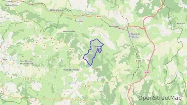 Maison 38 m² deux pieces à vendre à Sévérac d`Aveyron